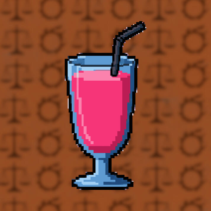 Subpoena Spritz (Mesquite Juice)