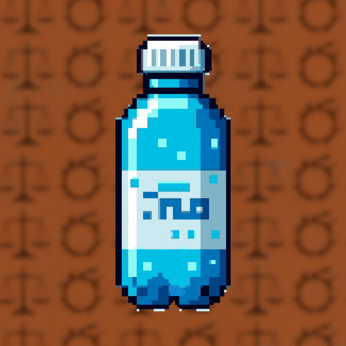 Water (Mineral Water)