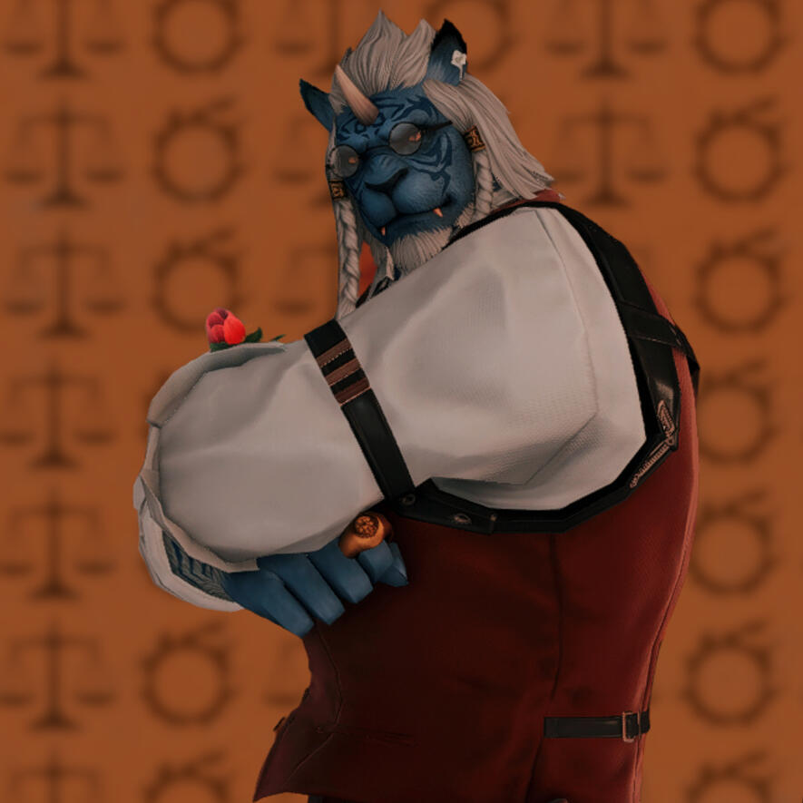 Ruslan Ronso - Attorney at Very Large