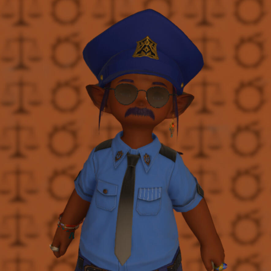 Bilbo Jonez - Founder, The Mostly Honorable Judge Beebo