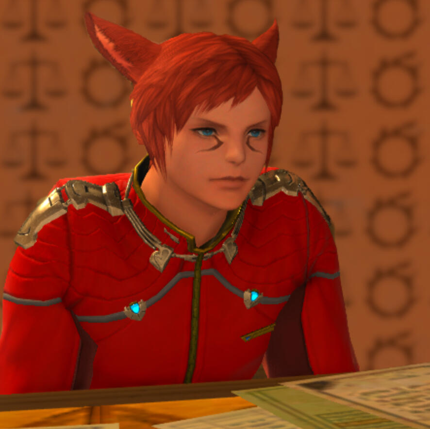Sora Star - Attorney at Tall