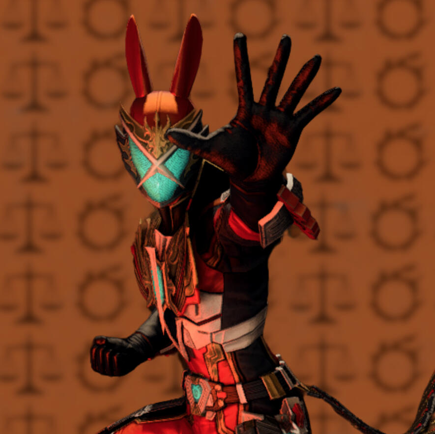 Justice Ranger Prime
