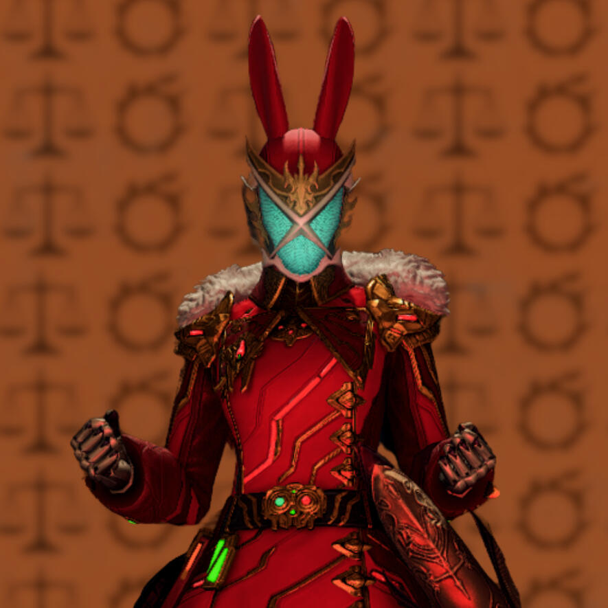 Red Justice Ranger