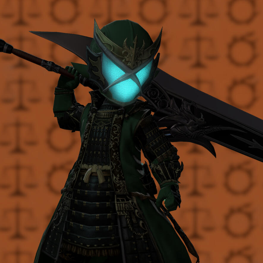 Green Justice Ranger